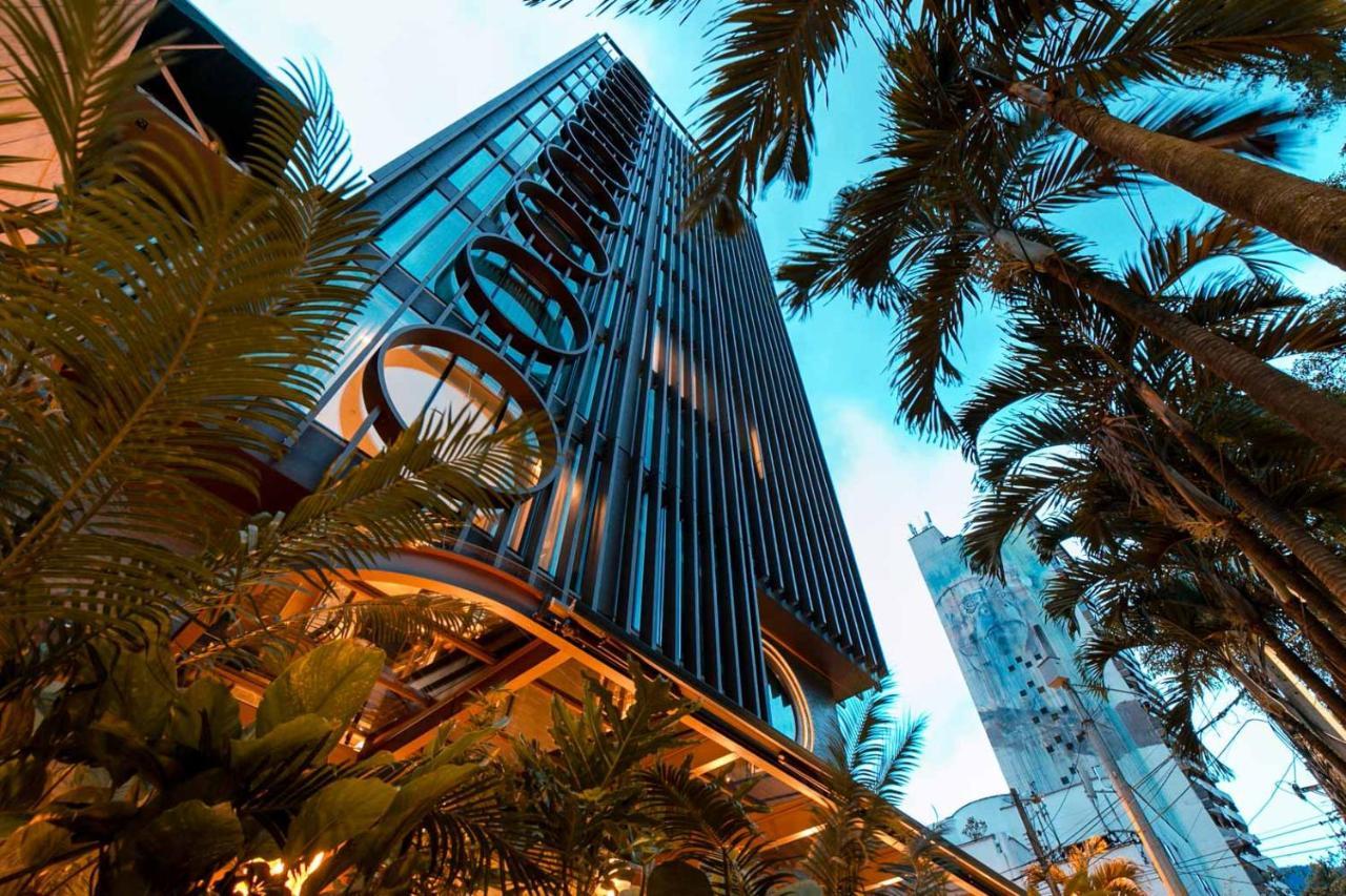 Hotel Marquee メデジン エクステリア 写真 The Standard, Bangkok